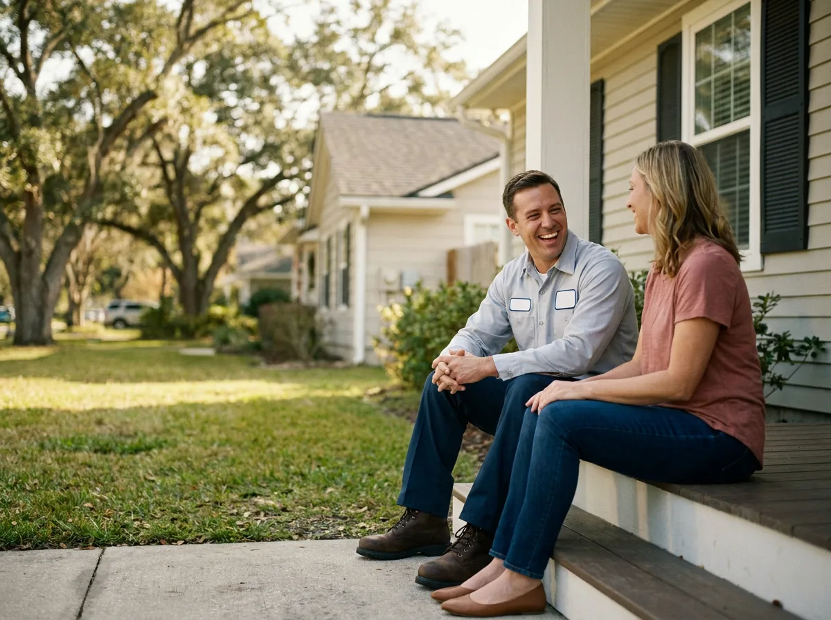 Septic tank pumping FAQs for Crossville, AL
